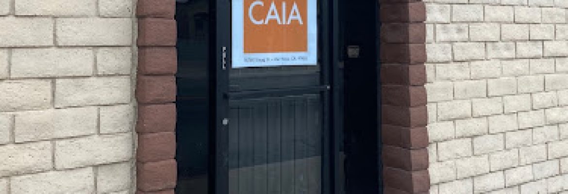 CAIA CBD