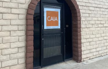 CAIA CBD