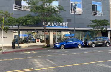 Catalyst Cannabis – Downtown Long Beach