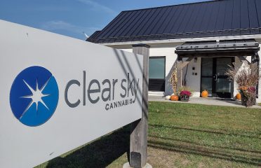 Clear Sky Cannabis Dispensary North Adams