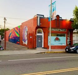 Rose Collective Cannabis And Weed Dispensary