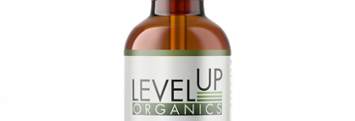 Level Up Organics