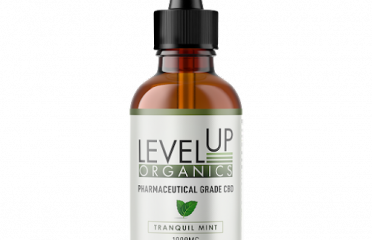 Level Up Organics