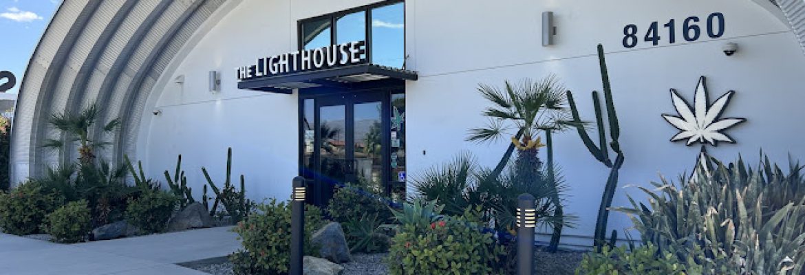 Lighthouse Marijuana Dispensary