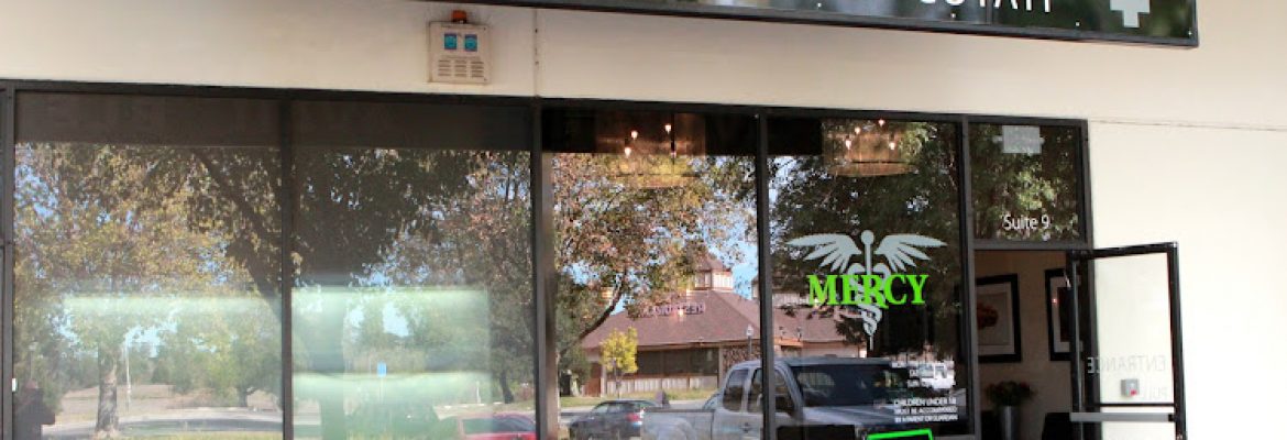 Mercy Wellness Cotati