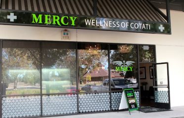 Mercy Wellness Cotati