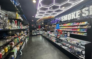 Sin City Smoke Shop (Vapes, Hookah, CBD)