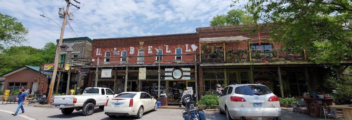 Makanda Trading Company