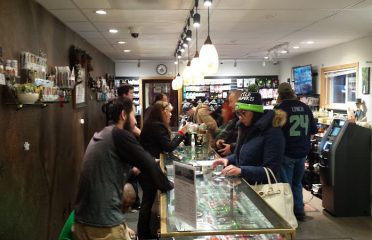 White Rabbit Cannabis Weed Dispensary