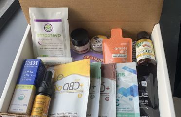 Premium Hemp CBD Discount