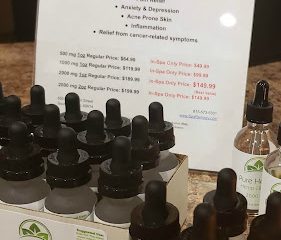 Pure Health CBD