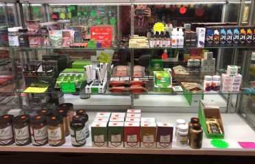 CBD Source Center/Smokers Choice