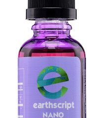 Earthscript, LLC | Hemp Oils