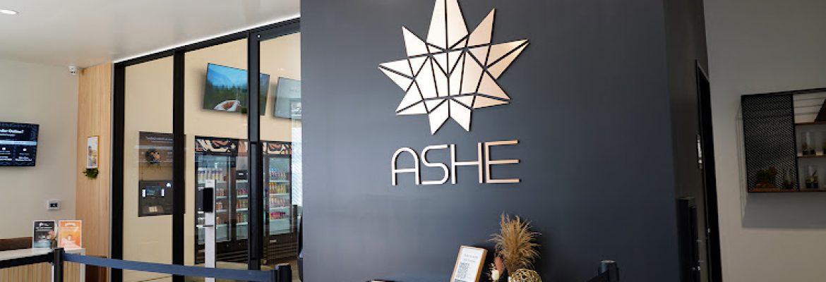 ASHE Society