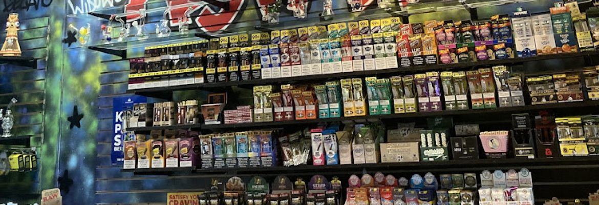 Sparkies tobacco vape Kratom cbd glass