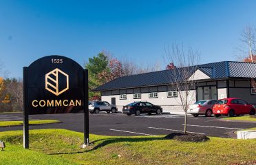 CommCan, Inc. – Recreational & Medical Cannabis Dispensary