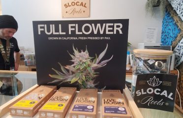 Slocal Roots Dispensary