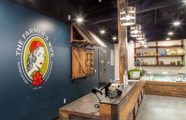 The Farmer’s Wife Medical Marijuana Dispensary – Mountain Grove