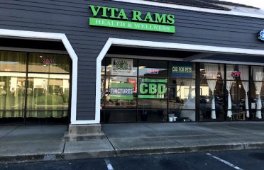 Sac Valley CBD | Vita Rams Health & Wellness