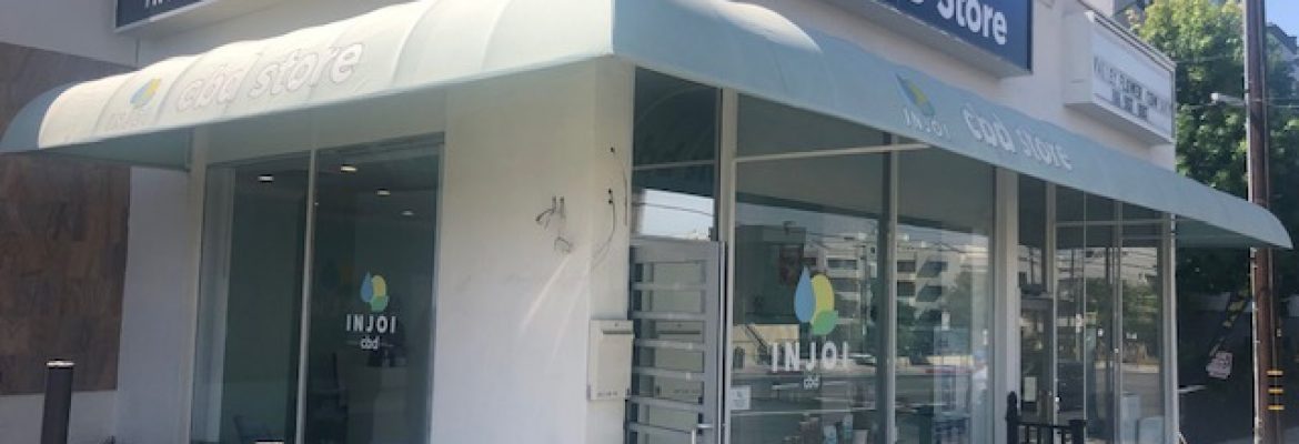 INJOI CBD STORE