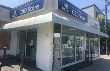 INJOI CBD STORE