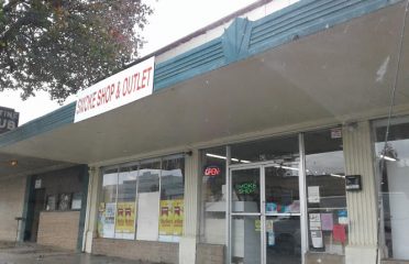 Smoke Shop