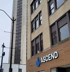 Ascend Cannabis Dispensary – Springfield Downtown