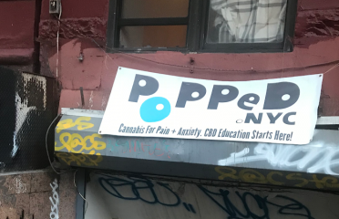 Popped.NYC I CBD NYC