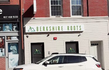 Berkshire Roots Cannabis Dispensary – Recreational (East Boston)