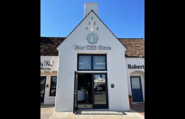 Your CBD Store | SUNMED – Tustin, CA