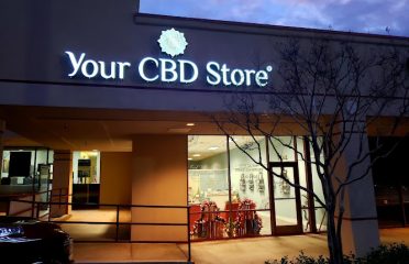 Your CBD Store | SUNMED – Bakersfield, CA