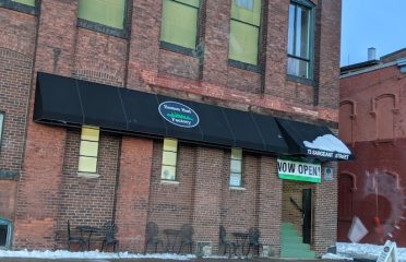 Boston Bud Factory Cannabis / Marijuana Dispensary