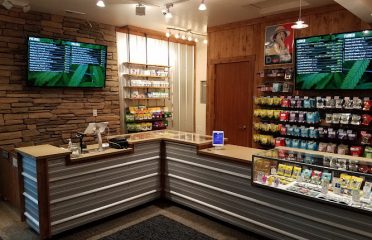 Kushman’s Lynnwood Cannabis Dispensary