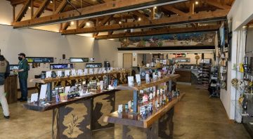 Cannabis Dispensaries In California, Cannabis Stores In California, Cannabis Retailers In California, Recreational Cannabis California