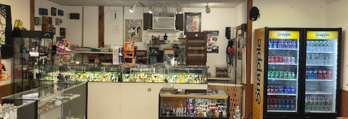 Vape More Tobacco store/ Cigar/Hookah lounge/Vape/Cbd
