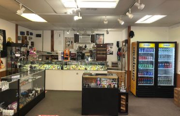 Vape More Tobacco store/ Cigar/Hookah lounge/Vape/Cbd