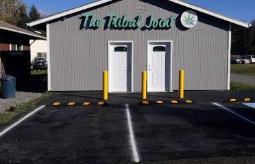The Tribal Joint