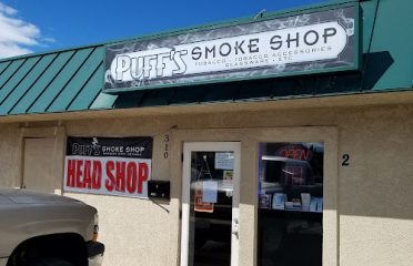 Puffs Smoke Shop