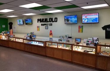 Pakalolo Supply Co.