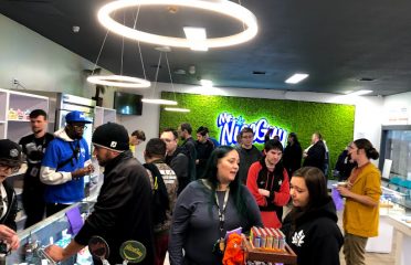 Mr. Nice Guy Marijuana Dispensary Cornelius