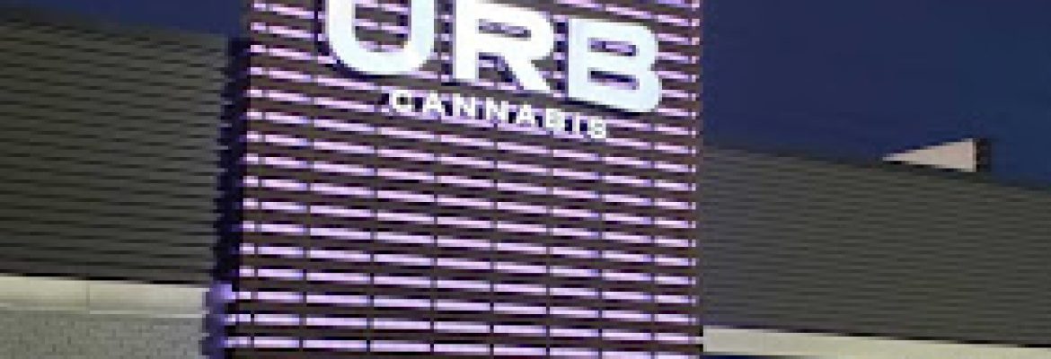 URB Cannabis Dispensary Monroe