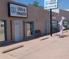 Ultra Health Dispensary Tucumcari