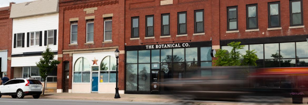 The Botanical Co Kalkaska
