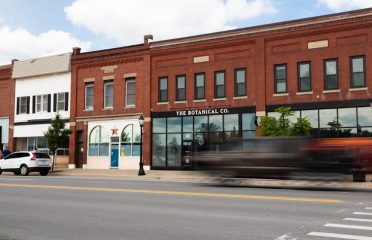 The Botanical Co Kalkaska