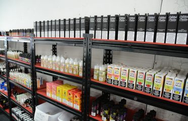 TGI Vapor