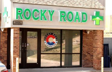 Rocky Road Marijuana Dispensary Thornton