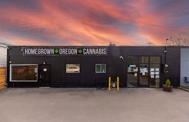Chalice Farms Weed Dispensary Keizer