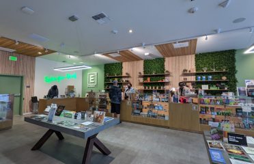 Element 7 Cannabis Dispensary Marina