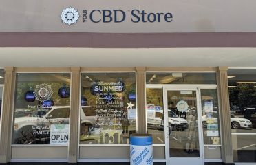 Your CBD Store | SUNMED – Lafayette, CA