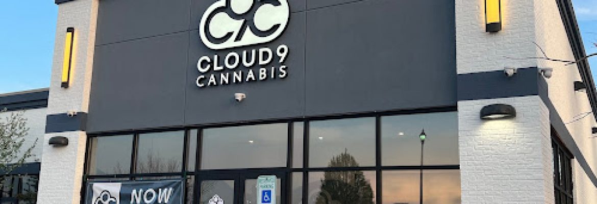 Cloud9 Cannabis